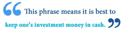 cash is king quotes|cash is king meaning.